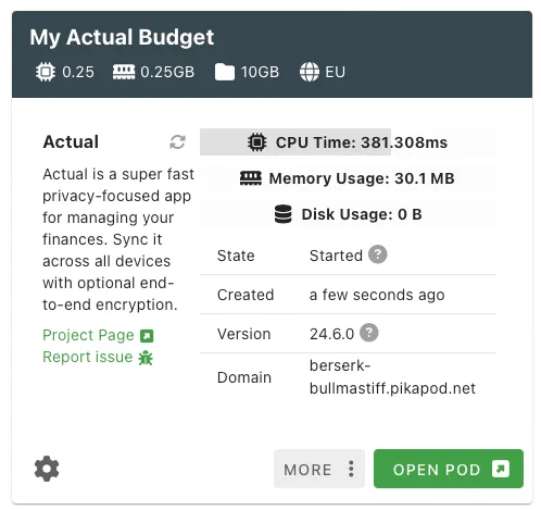 Image pikapod pod url
